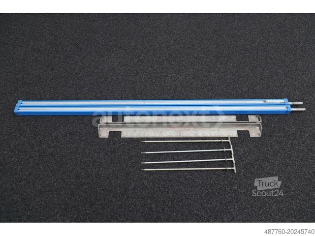 Camion-citerne à vide MERCEDES-BENZ Sprinter 314 *Liftsystem Be- und Entladen* (7208