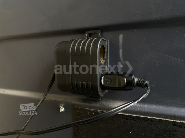 Fourgon surélevé MERCEDES-BENZ Sprinter 314 kompakt KAMERA+NAVI+KLIMA (3246)