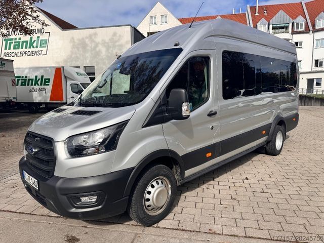 Autobus FORD Transit 4,6t L4 18-Sitzer, Trend, Garantie