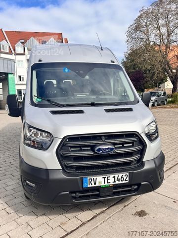 Avtobus FORD Transit 4,6t L4 18-Sitzer, Trend, Garantie