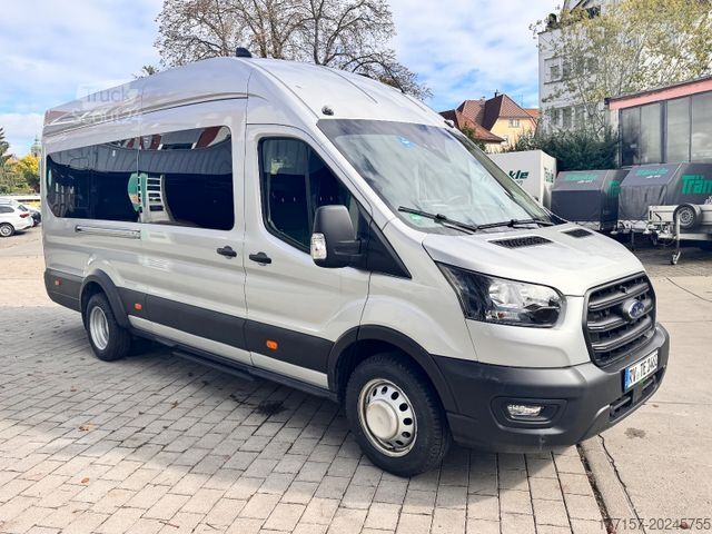 Avtobus FORD Transit 4,6t L4 18-Sitzer, Trend, Garantie