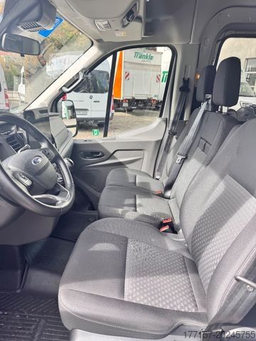 Avtobus FORD Transit 4,6t L4 18-Sitzer, Trend, Garantie