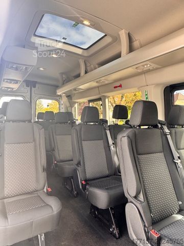 Avtobus FORD Transit 4,6t L4 18-Sitzer, Trend, Garantie