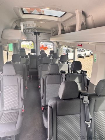 Avtobus FORD Transit 4,6t L4 18-Sitzer, Trend, Garantie