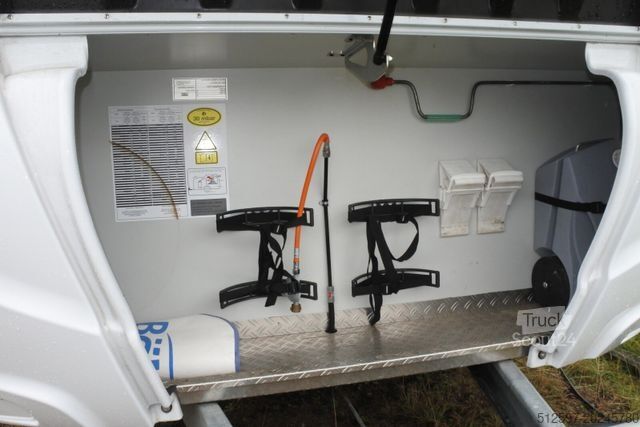 Bivalnik DETHLEFFS c-joy 460 LE Autark,Mover,Vorzelt,TV,Garantie