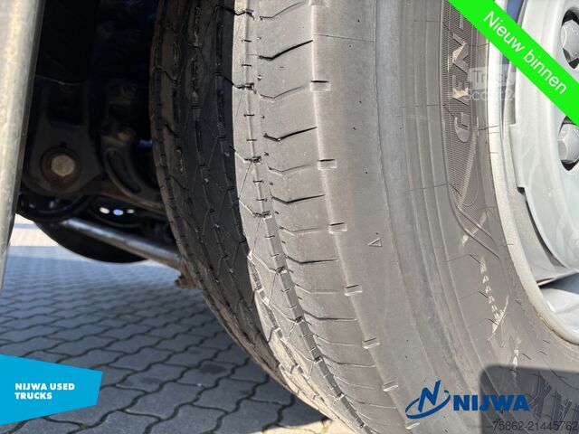 Volume SCM Volvo FH 460 6x2/4 PTO + I-Park