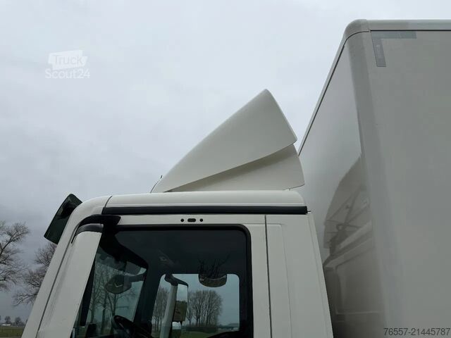 Koffer MAN TGL TGL 12.250