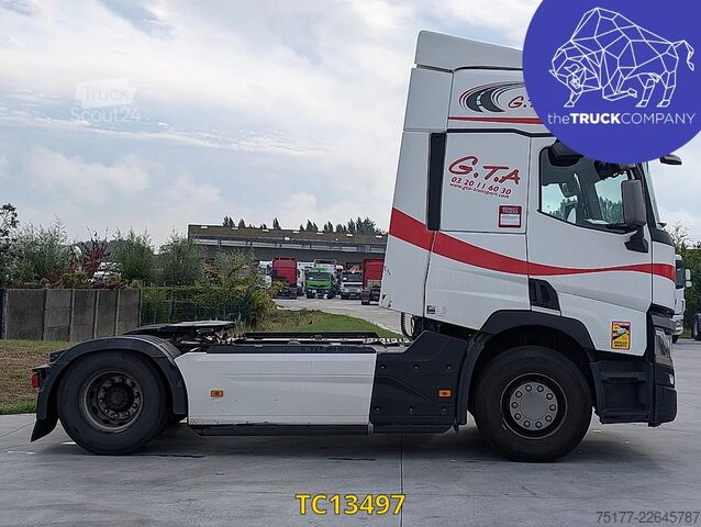 Padrão-SZM Renault T 480