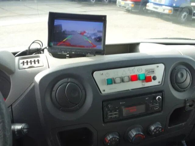 Plate-forme de levage Renault Master SKY WORKER 12,5 METER