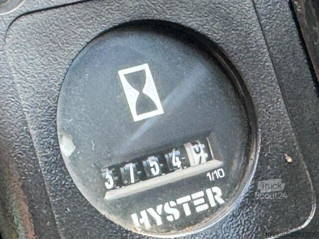 Motostivuitor Hyster H 7.OO XL
