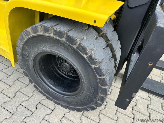 Motostivuitor Hyster H 7.OO XL