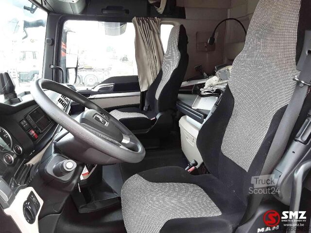 Standard-SZM Man TGX 18.470 2 tanks  3x on stock