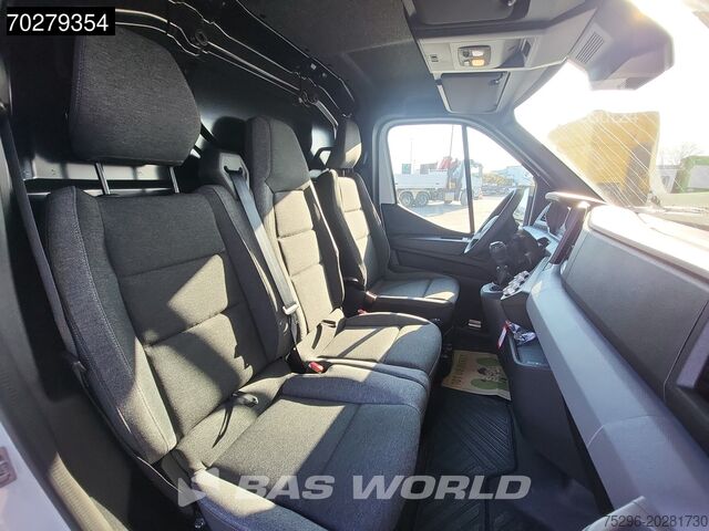 Aukšto stogo universalas Renault Master 130PK 2025 Model! L2H2 Camera Carplay LE...