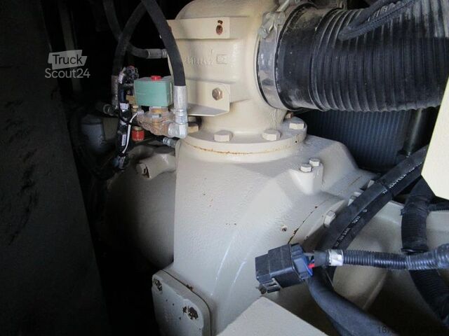 Verdichter Ingersoll Rand 12/235 N