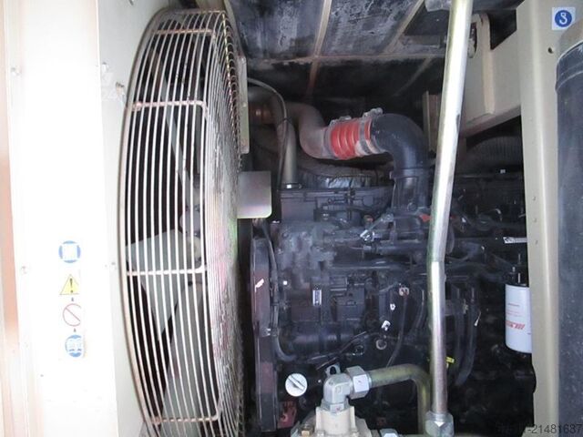 Verdichter Ingersoll Rand 12/235 N