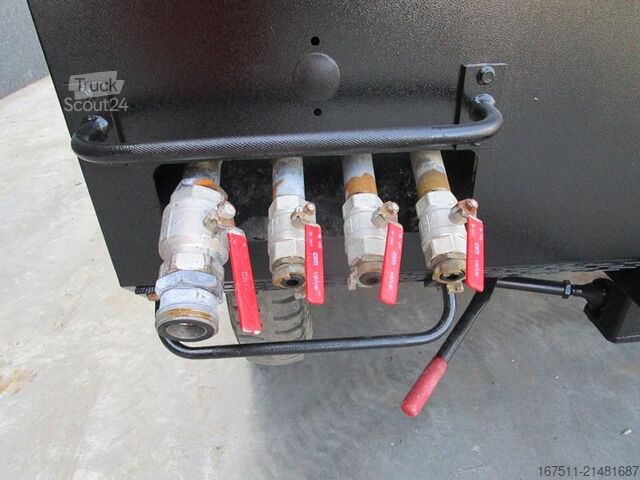 Verdichter Ingersoll Rand 12/235 N