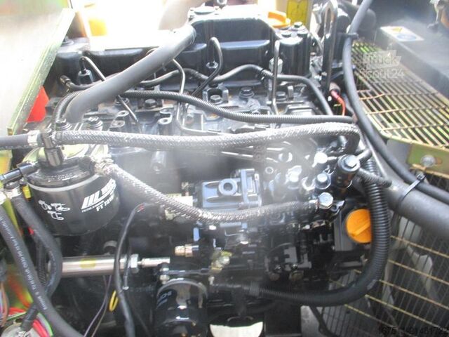 Verdichter Ingersoll Rand 7 / 41 - N