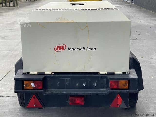 Verdichter Ingersoll Rand 7 / 31