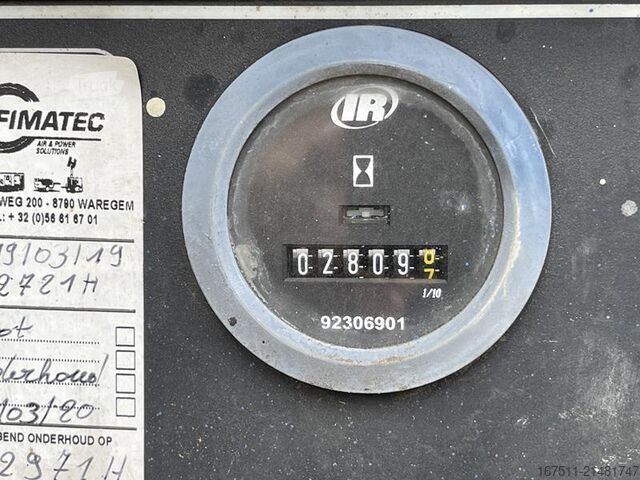 Verdichter Ingersoll Rand 7 / 31
