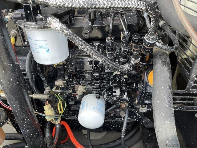 Verdichter Ingersoll Rand 7 / 31