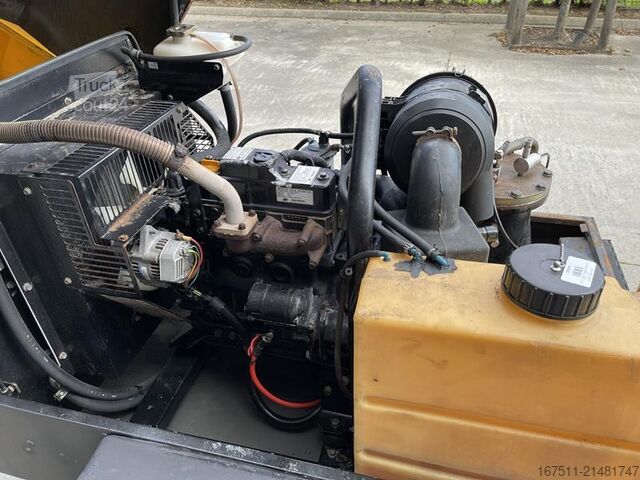 Verdichter Ingersoll Rand 7 / 31