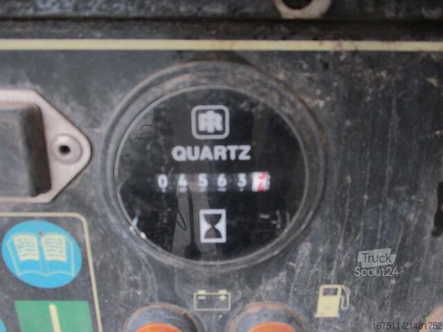 Verdichter Ingersoll Rand 7 / 31 - N