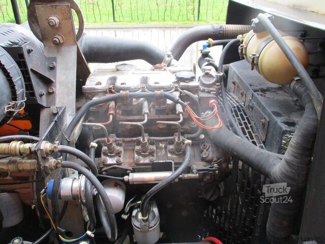 Verdichter Ingersoll Rand 7 / 31 - N