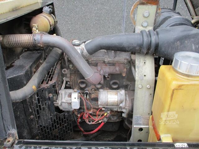 Verdichter Ingersoll Rand 7 / 31 - N