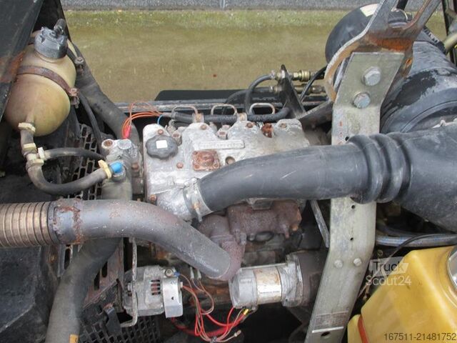 Verdichter Ingersoll Rand 7 / 31 - N