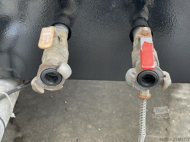 Verdichter Ingersoll Rand 7 / 31 E