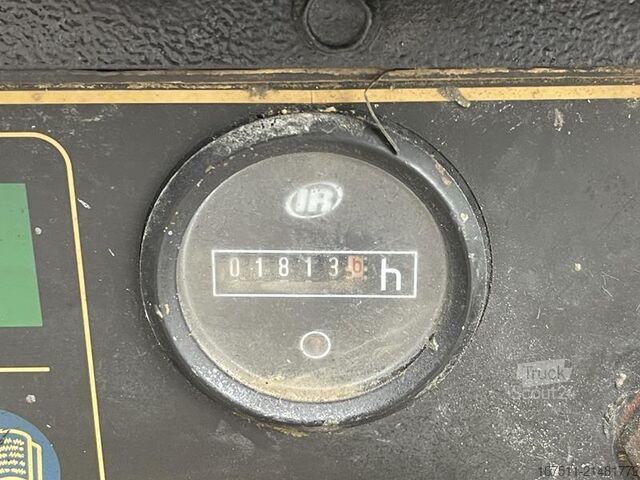 Verdichter Ingersoll Rand 7 / 31 E