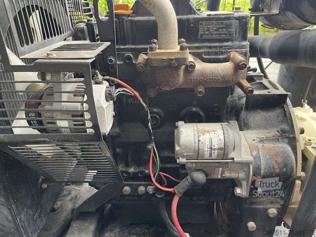 хладилен компресор Ingersoll-Rand 7 / 31 E