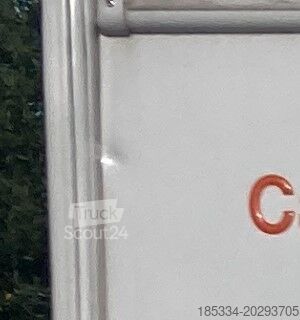 Полуинтегрированный дом на колесах Fiat Ducato Carasuite 650 MF 5 | Schlafplätze 5 | Teilintegriert