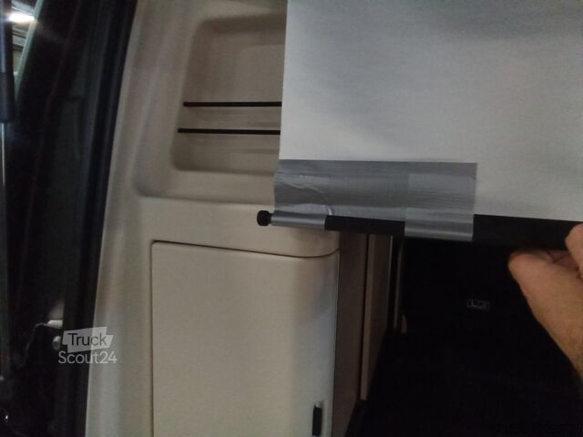 Camping-car / caravane aménagée Mercedes Marco Polo 250d | Luxus Camper 2 Schlafplätze | Küche + Aufstelldach