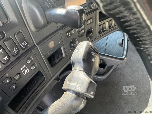 Standard-SZM Scania R450 Topline  Retarder Crown edition New genera...