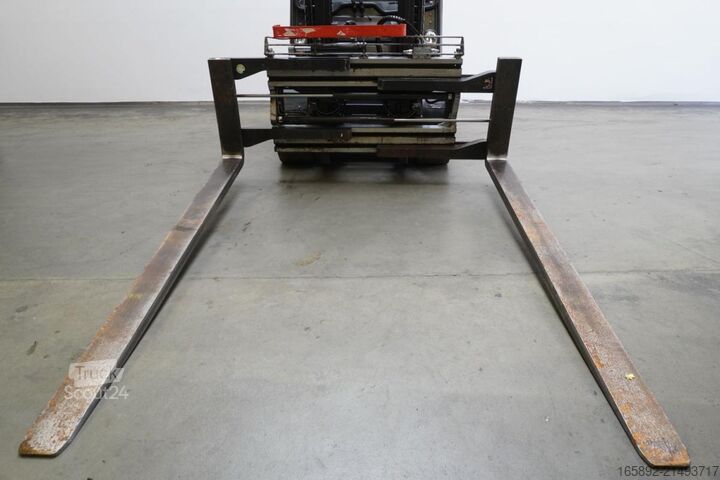 Forklift Linde E 45/600 HL ION 388