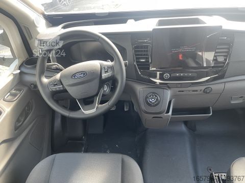 Capucine Forster A 699 DVB 3,5 t * 140 PS * Winterpaket