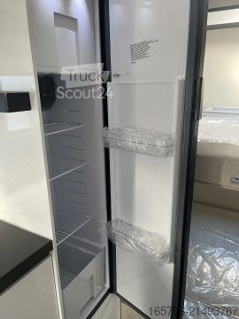 Capucine Forster A 699 DVB 3,5 t * 140 PS * Winterpaket