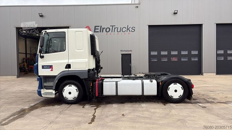 Standard-SZM DAF CF 440 (CLEAN TRUCK / TRES PROPRE / BONNE ETAT ...