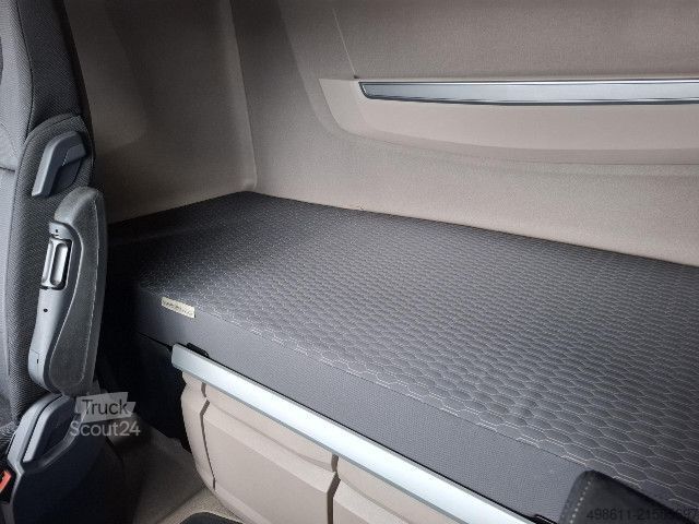 Tractor estándar DAF XG+ 480 FT + LUFT/LUFT + 1105l TANKS + FULL SPOILE