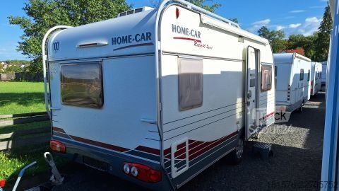 Bivalnik Chateau sonstige Home Car