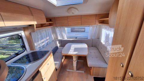 Bivalnik Chateau sonstige Home Car