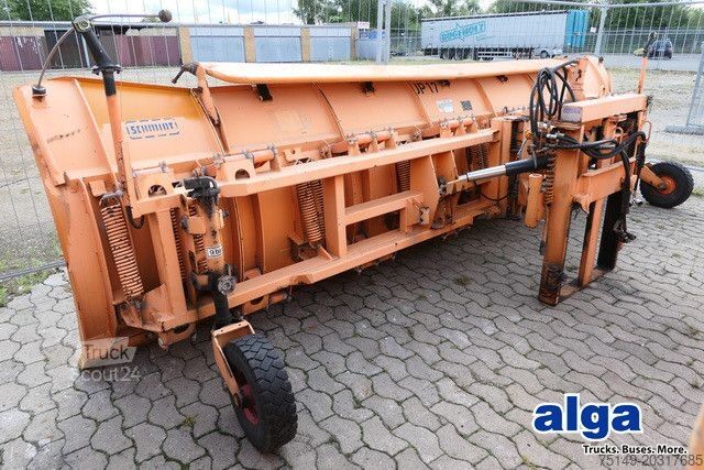 Autre SCHMIDT MF 9.3, Schneeschild, 5.600mm, Winterdienst
