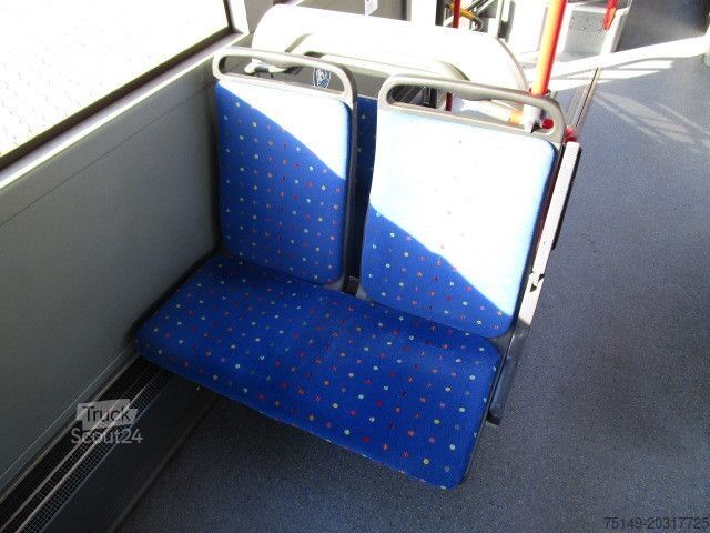 Сочленённый автобус MERCEDES-BENZ O 530 G Citaro, Euro 5,  46 Sitze, Rampe, 2 Stk.