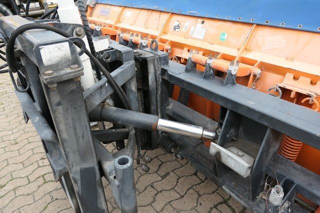Autre SCHMIDT MF 9.3, Schneeschild, 5.600mm, Winterdienst