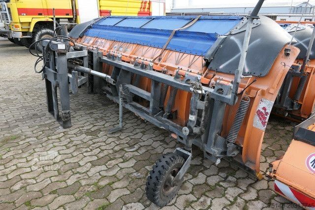 Autre SCHMIDT MF 9.3, Schneeschild, 5.600mm, Winterdienst
