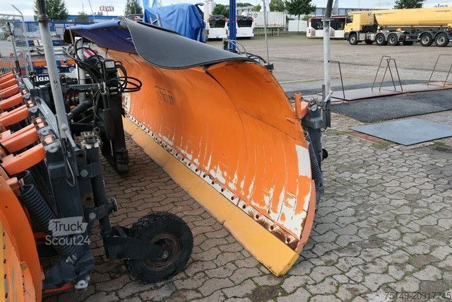 Autre SCHMIDT MF 9.3, Schneeschild, 5.600mm, Winterdienst