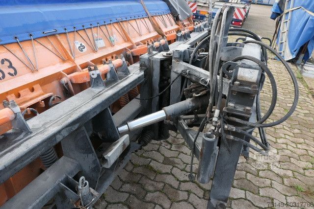 Autre SCHMIDT MF 9.3, Schneeschild, 5.600mm, Winterdienst