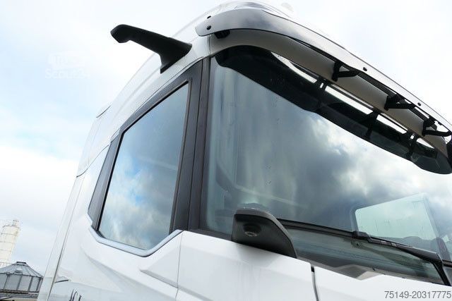 Vakio vetoauto DAF XG+ 480 FT 4x2, Retarder, AC , Alu-Felgen, Navi