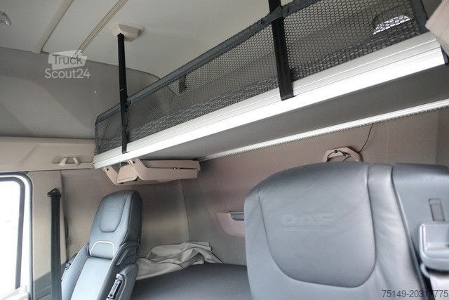 Vakio vetoauto DAF XG+ 480 FT 4x2, Retarder, AC , Alu-Felgen, Navi